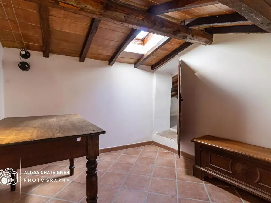 Immagine 14 di Appartamento in vendita  a Castelnuovo Berardenga