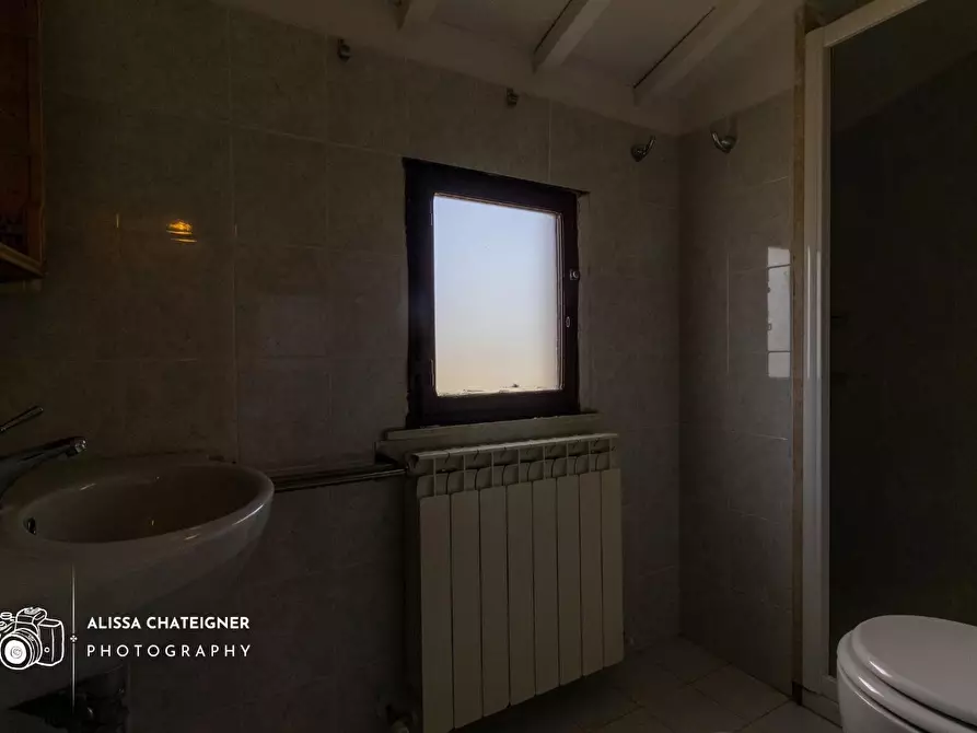 Immagine 9 di Appartamento in vendita  a Castelnuovo Berardenga