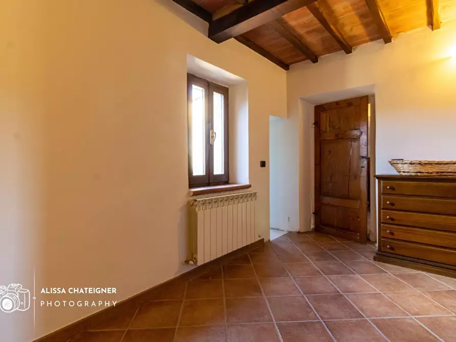 Immagine 8 di Appartamento in vendita  a Castelnuovo Berardenga