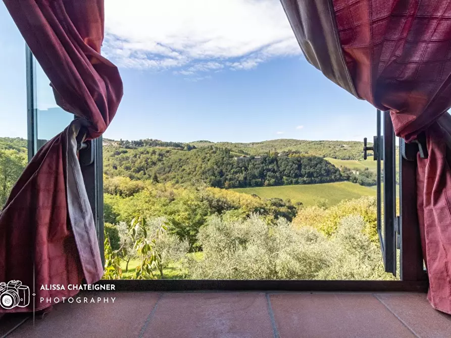 Immagine 12 di Appartamento in vendita  a Castelnuovo Berardenga