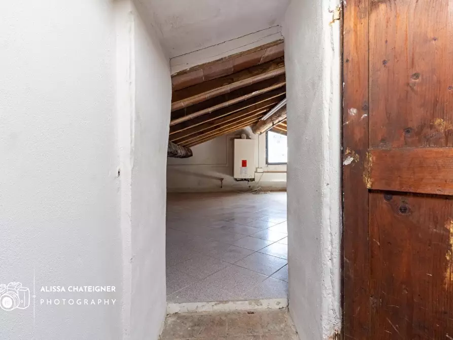 Immagine 15 di Appartamento in vendita  a Castelnuovo Berardenga