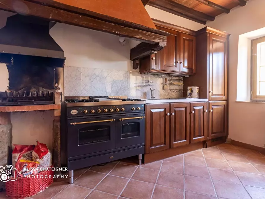 Immagine 4 di Appartamento in vendita  a Castelnuovo Berardenga