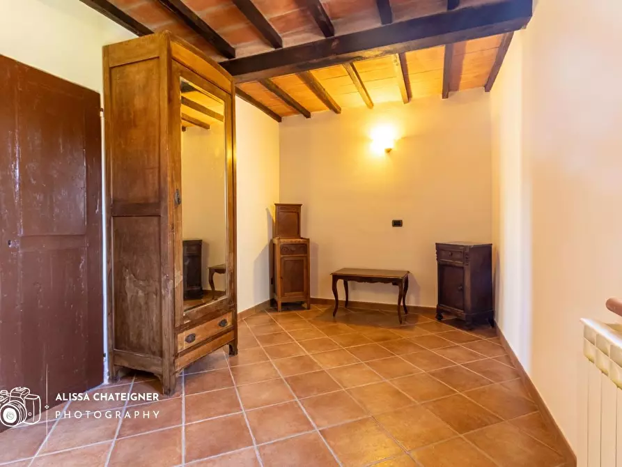 Immagine 7 di Appartamento in vendita  a Castelnuovo Berardenga