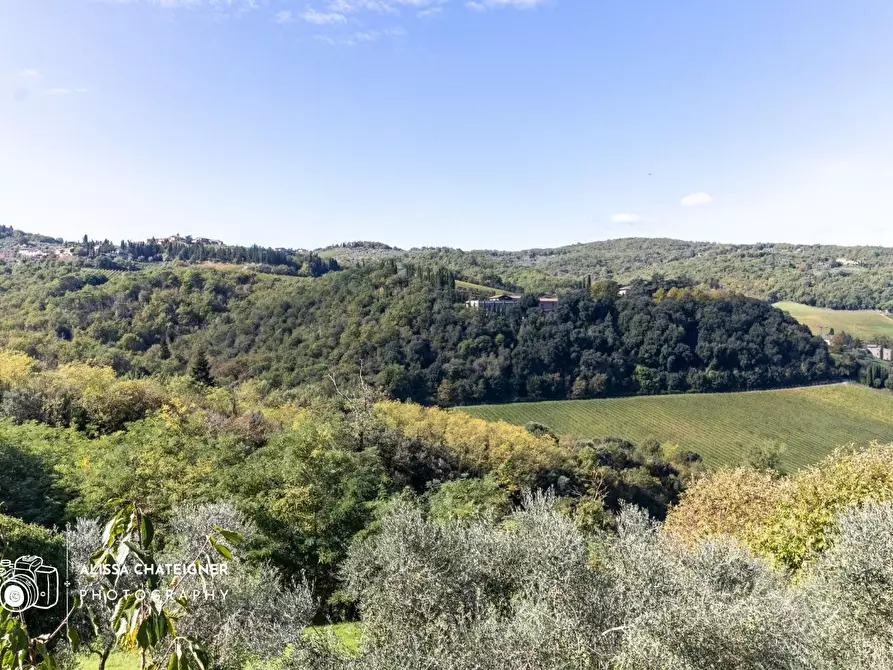 Immagine 13 di Appartamento in vendita  a Castelnuovo Berardenga
