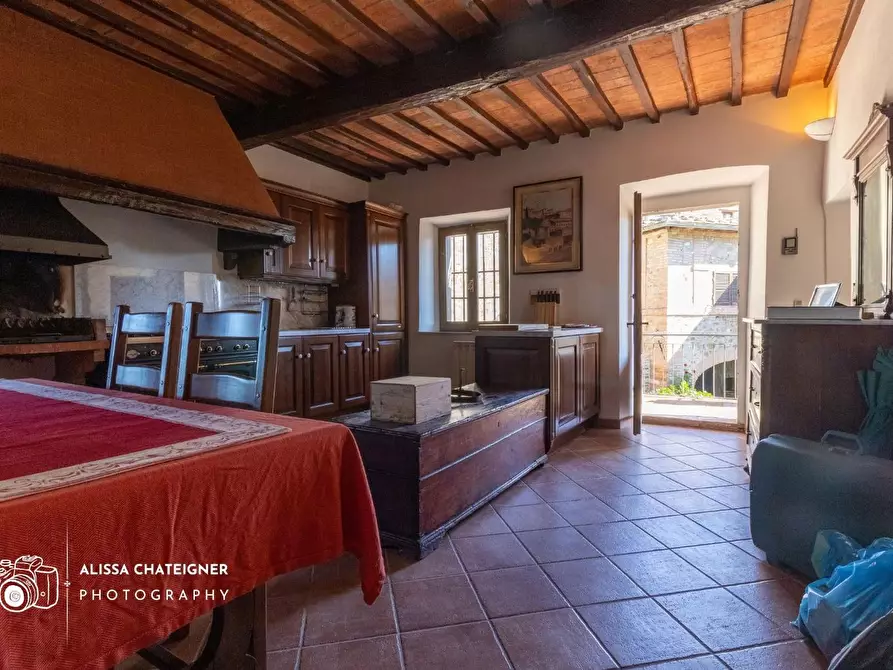 Immagine 3 di Appartamento in vendita  a Castelnuovo Berardenga