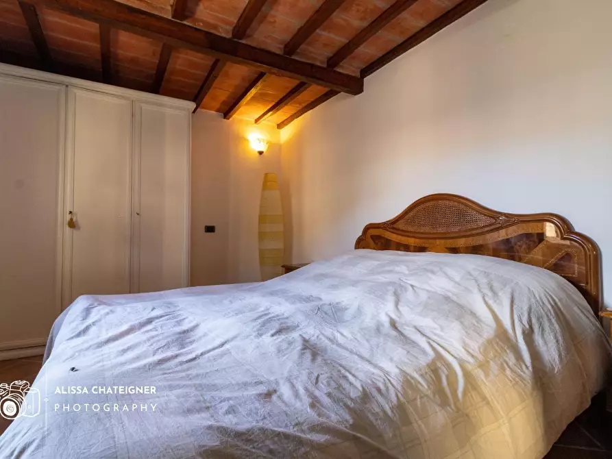 Immagine 17 di Appartamento in vendita  a Castelnuovo Berardenga