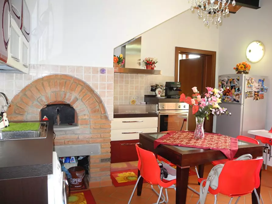 Immagine 5 di Appartamento in vendita  a Cerreto Guidi