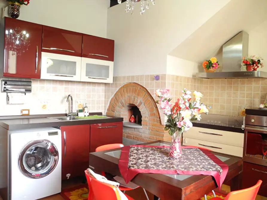 Immagine 4 di Appartamento in vendita  a Cerreto Guidi