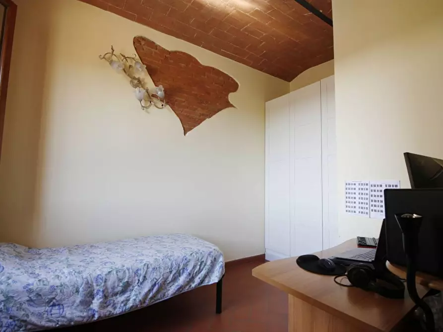 Immagine 10 di Appartamento in vendita  a Cerreto Guidi