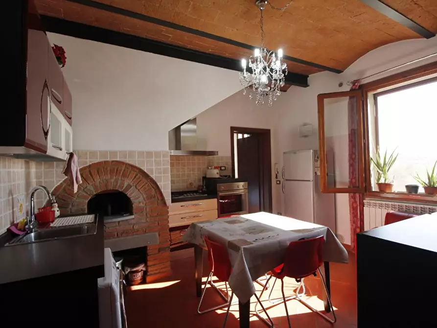 Immagine 7 di Appartamento in vendita  a Cerreto Guidi