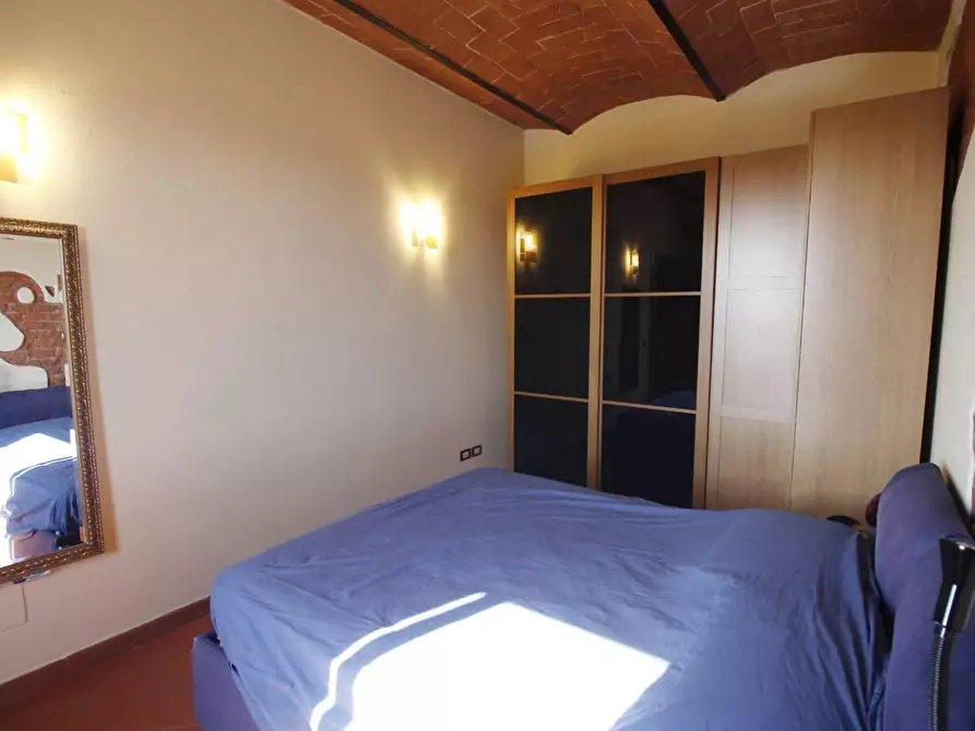 Immagine 9 di Appartamento in vendita  a Cerreto Guidi