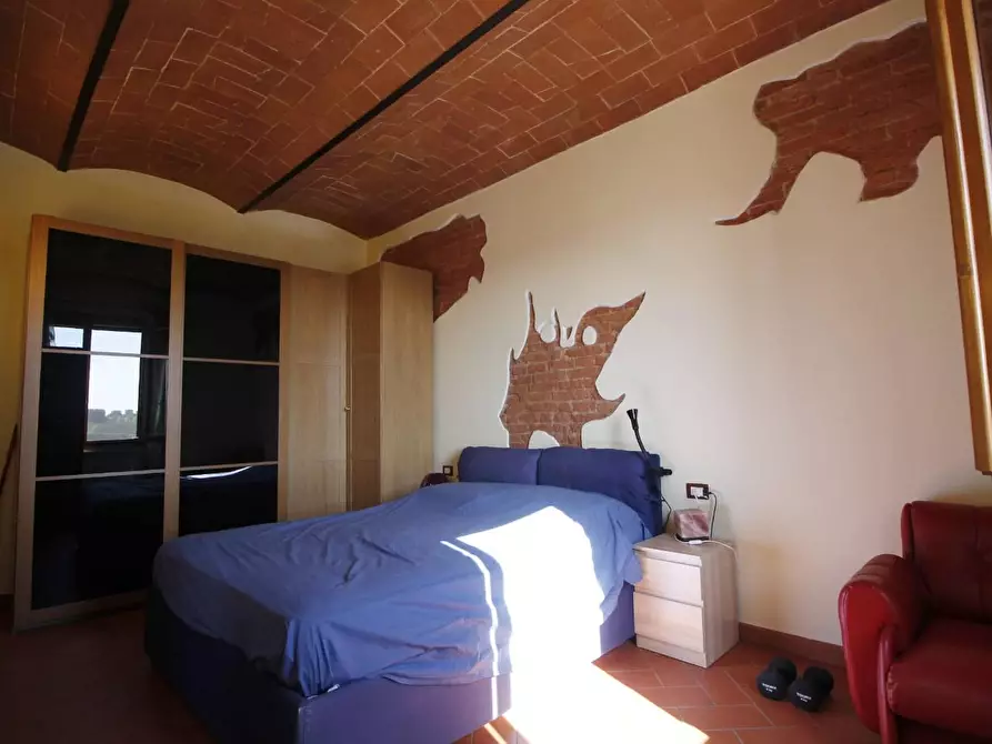 Immagine 8 di Appartamento in vendita  a Cerreto Guidi