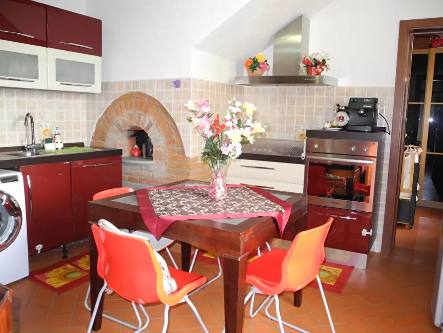 Immagine 3 di Appartamento in vendita  a Cerreto Guidi