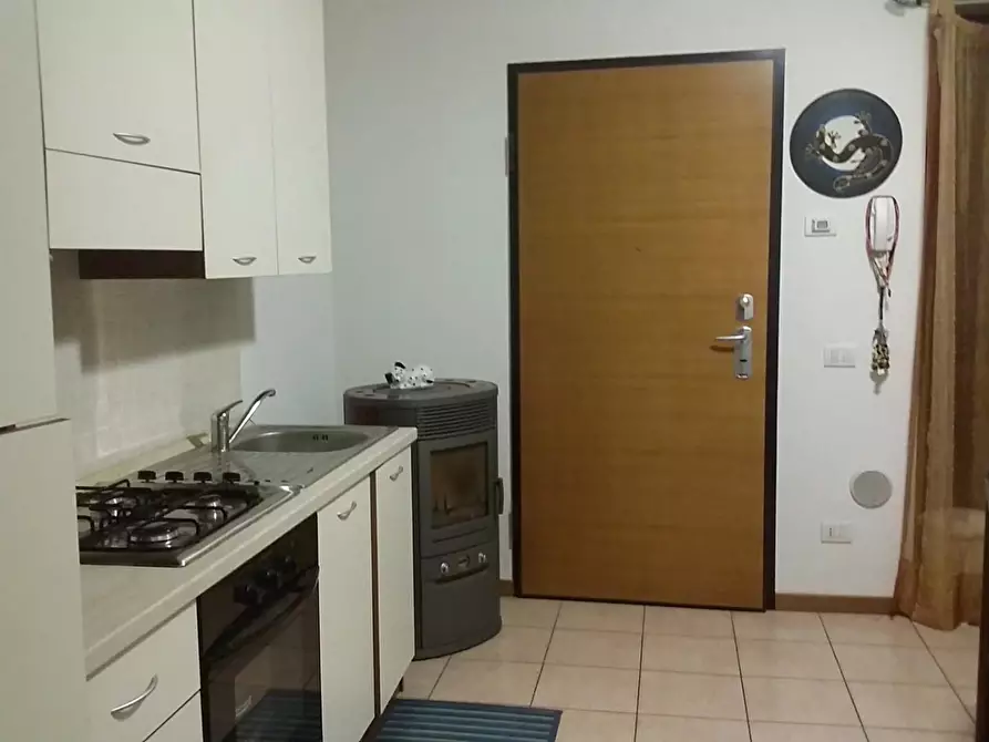 Immagine 6 di Appartamento in vendita  a Albosaggia