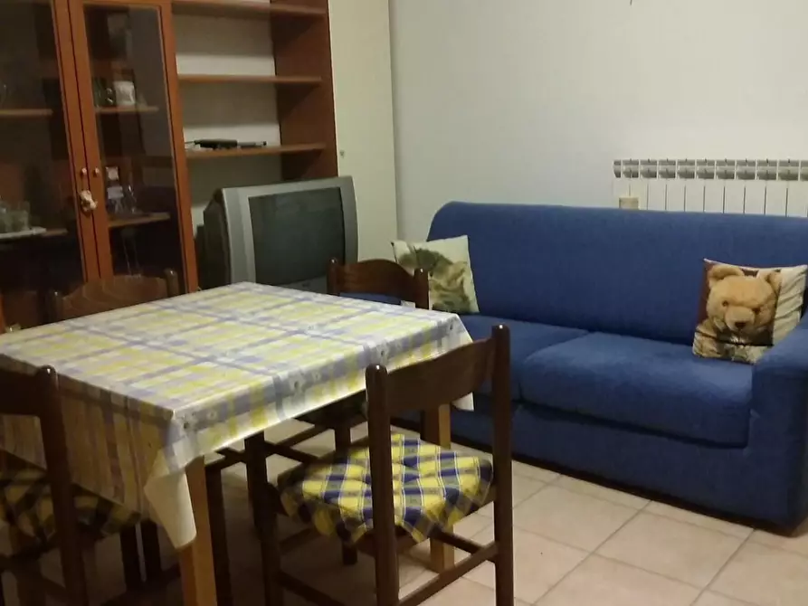 Immagine 8 di Appartamento in vendita  a Albosaggia