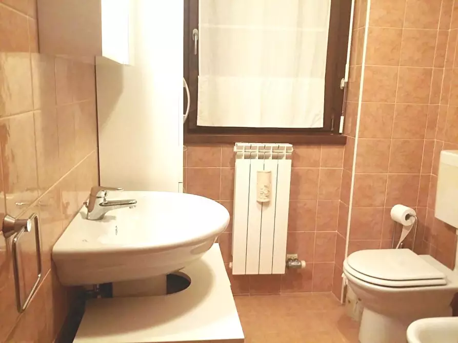 Immagine 16 di Appartamento in vendita  a Albosaggia