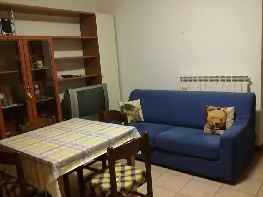 Immagine 3 di Appartamento in vendita  a Albosaggia