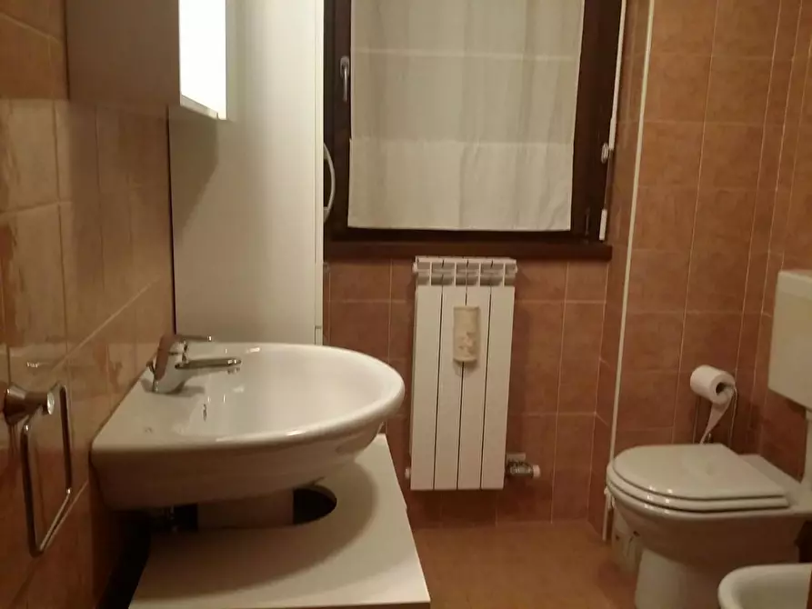 Immagine 9 di Appartamento in vendita  a Albosaggia