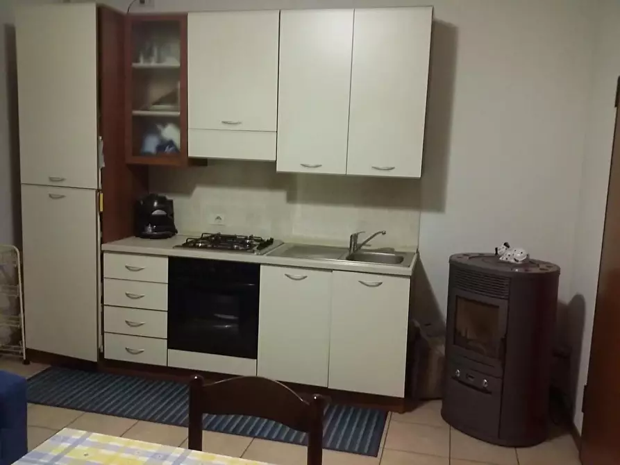 Immagine 4 di Appartamento in vendita  a Albosaggia