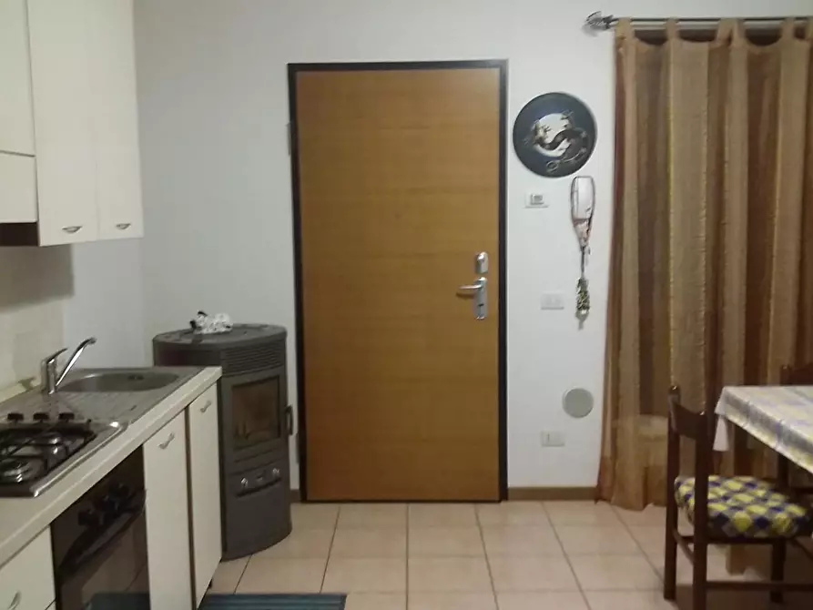 Immagine 7 di Appartamento in vendita  a Albosaggia