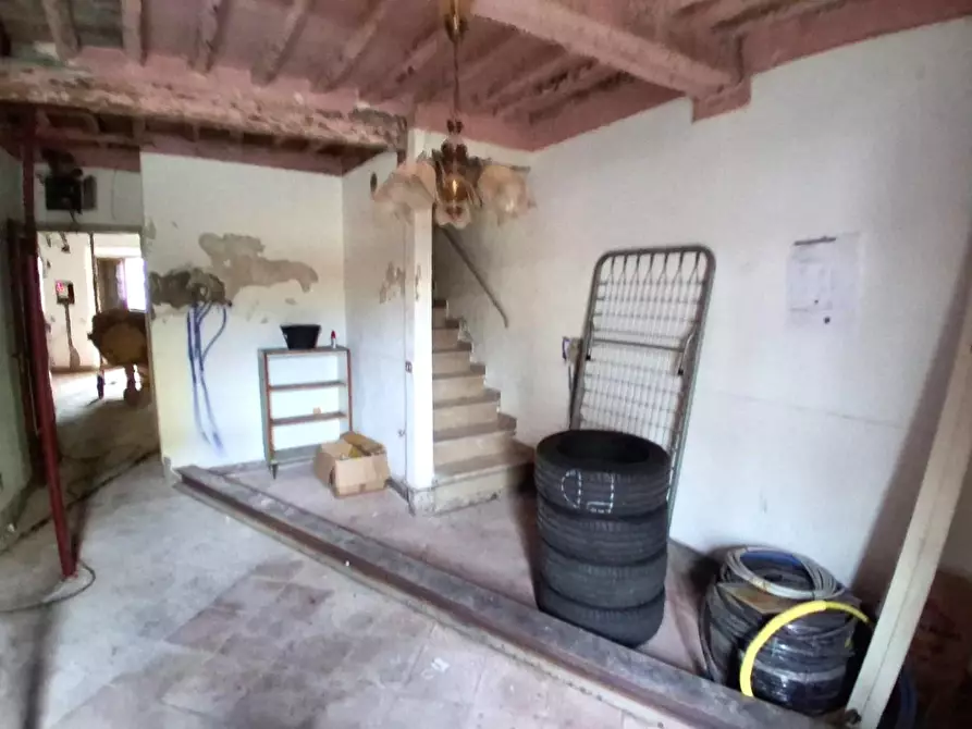 Immagine 4 di Terratetto in vendita  a Capannori