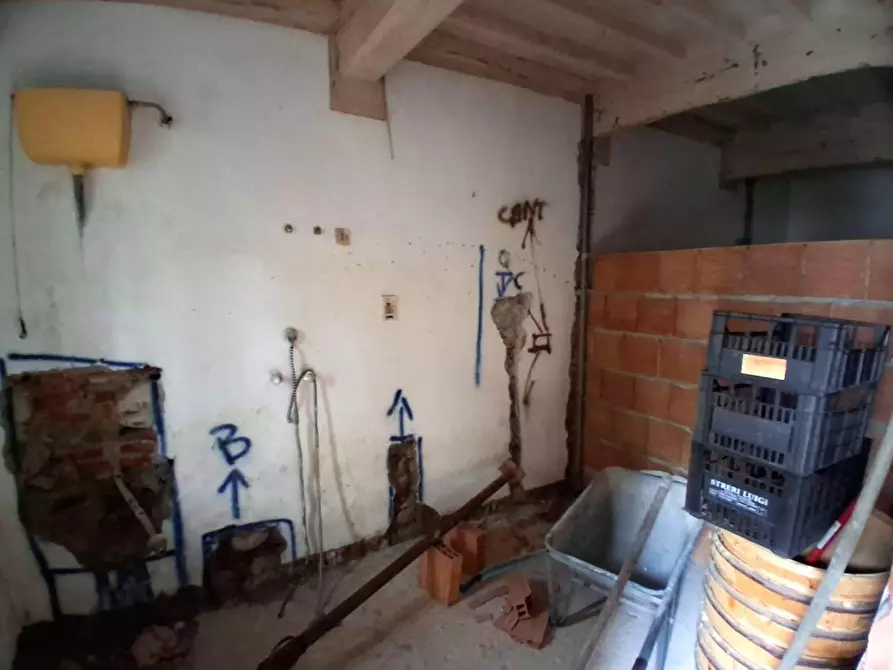 Immagine 13 di Terratetto in vendita  a Capannori