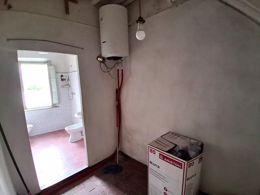 Immagine 9 di Terratetto in vendita  a Capannori