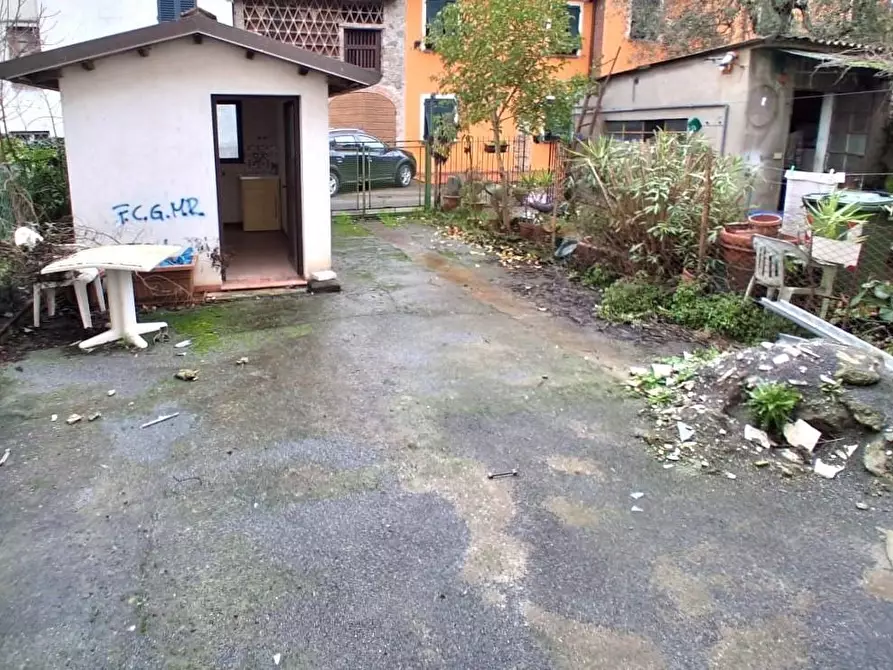 Immagine 2 di Terratetto in vendita  a Capannori