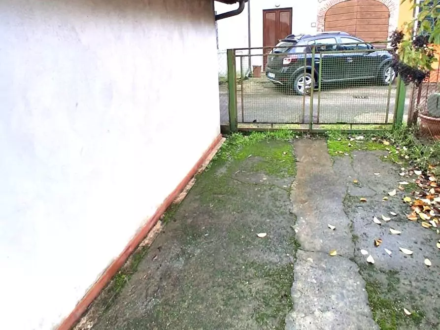 Immagine 3 di Terratetto in vendita  a Capannori