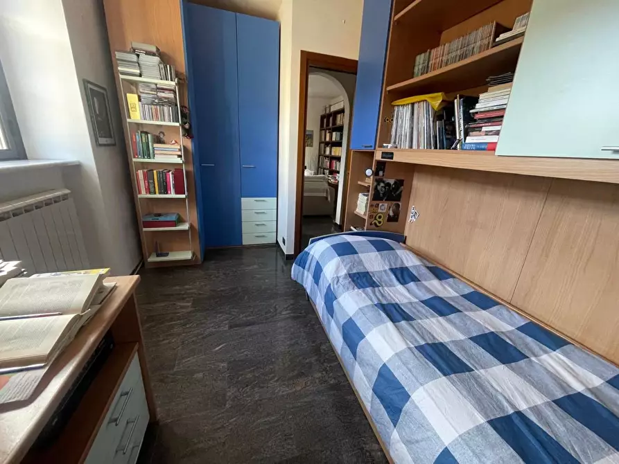 Immagine 21 di Casa bifamiliare in vendita  a Carrara