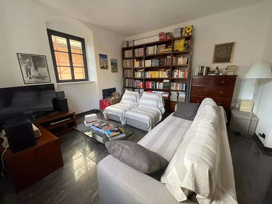 Immagine 6 di Casa bifamiliare in vendita  a Carrara