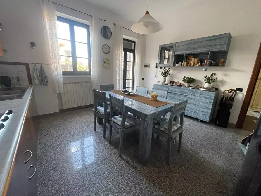 Immagine 22 di Casa bifamiliare in vendita  a Carrara