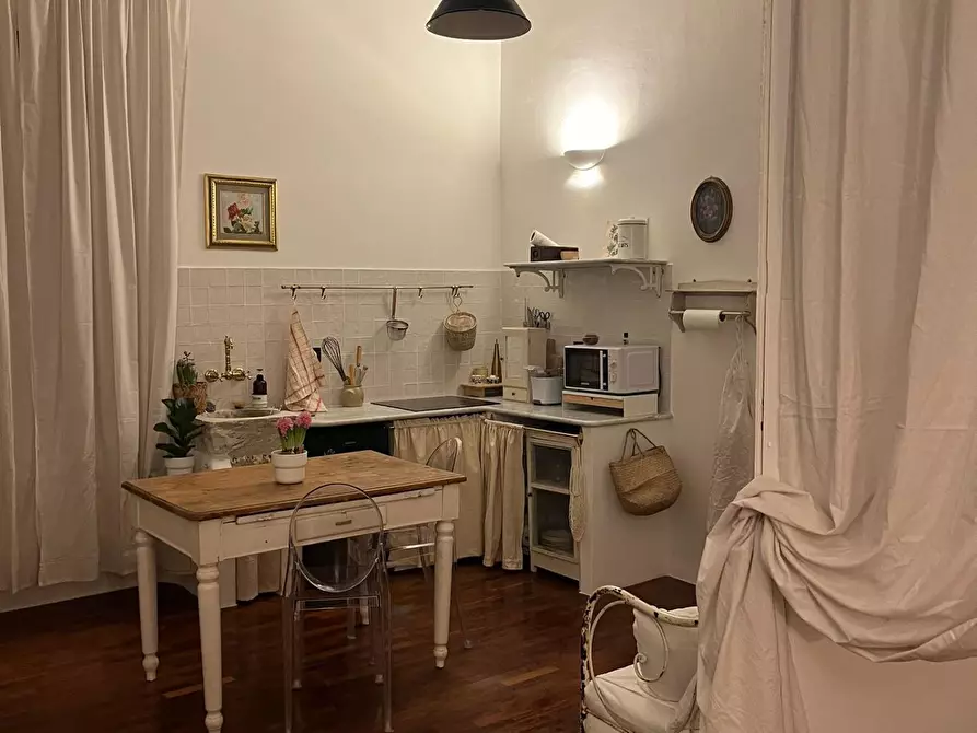Immagine 1 di Loft/Open space in vendita  a Livorno