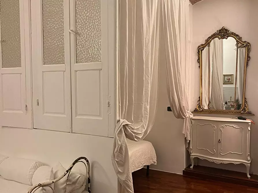 Immagine 6 di Loft/Open space in vendita  a Livorno