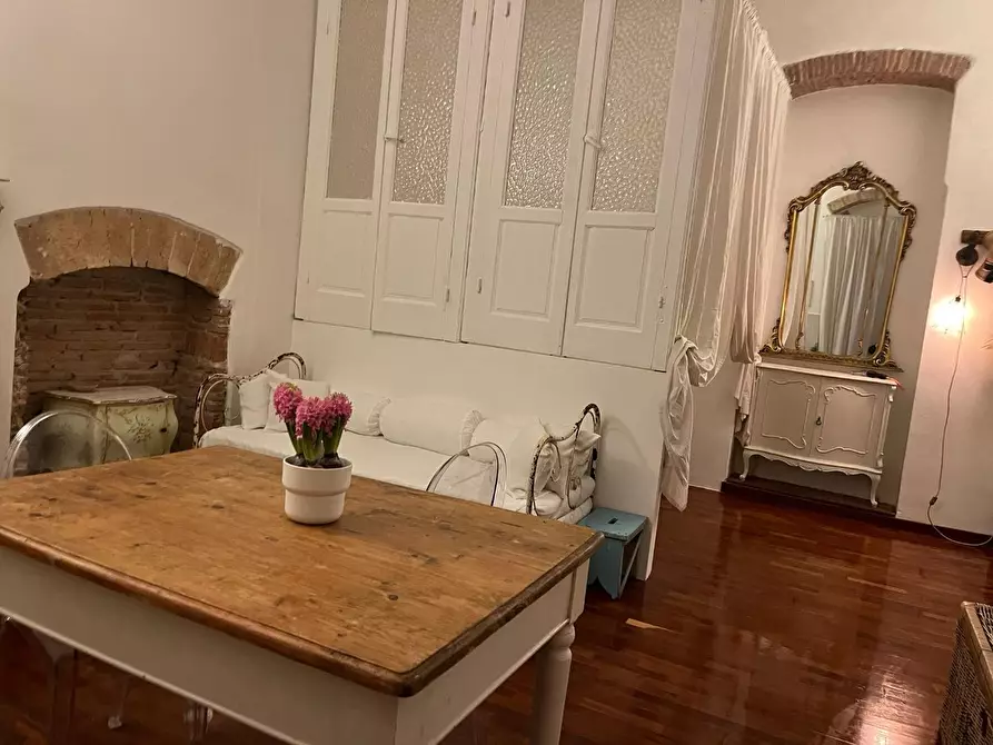 Immagine 16 di Loft/Open space in vendita  a Livorno