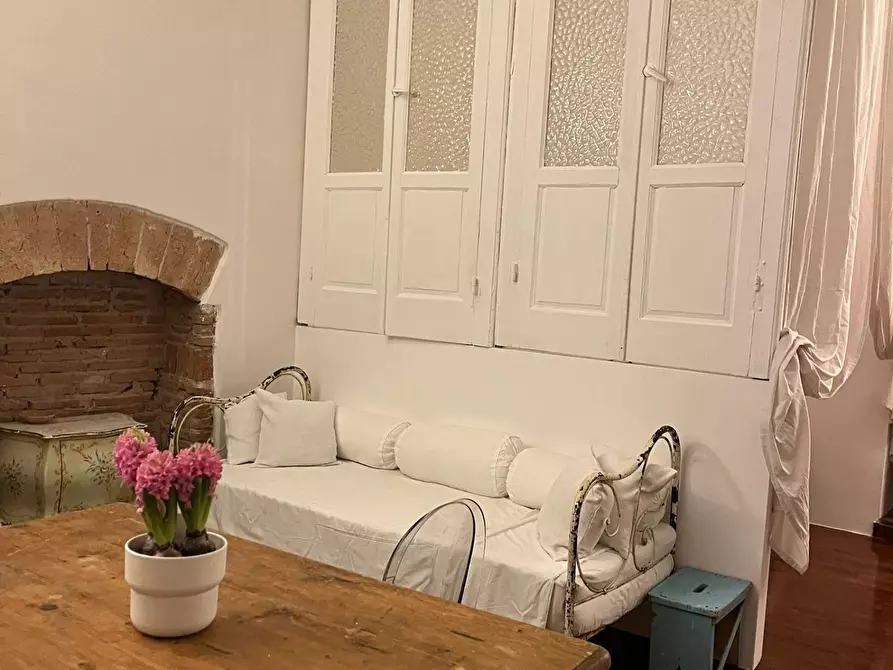 Immagine 5 di Loft/Open space in vendita  a Livorno