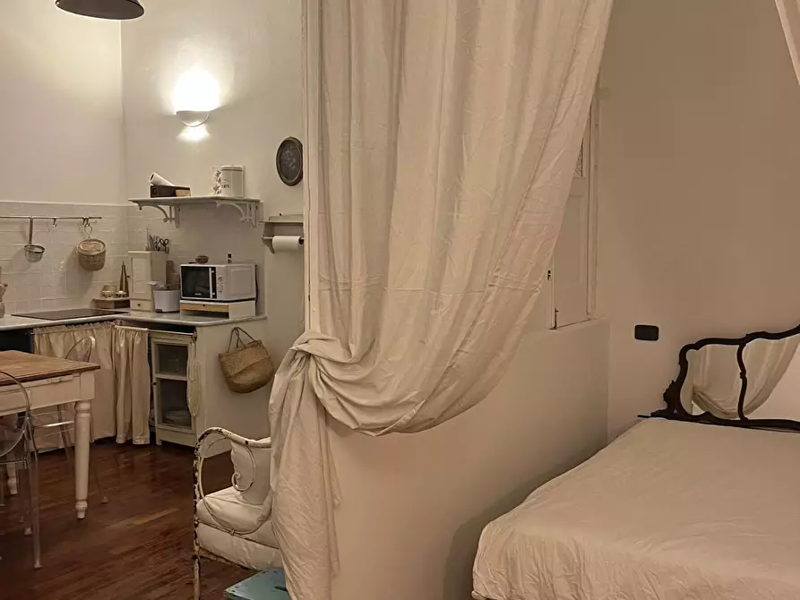 Immagine 17 di Loft/Open space in vendita  a Livorno