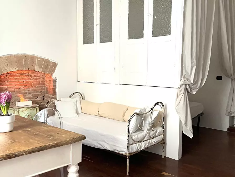 Immagine 14 di Loft/Open space in vendita  a Livorno