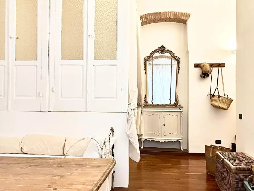 Immagine 11 di Loft/Open space in vendita  a Livorno