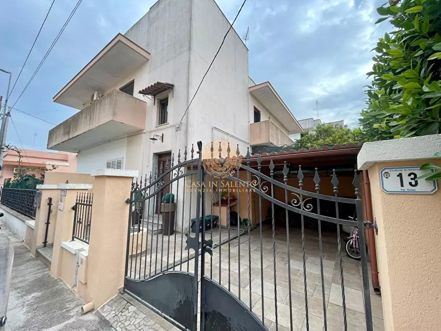 Immagine 24 di Appartamento in vendita  a Specchia