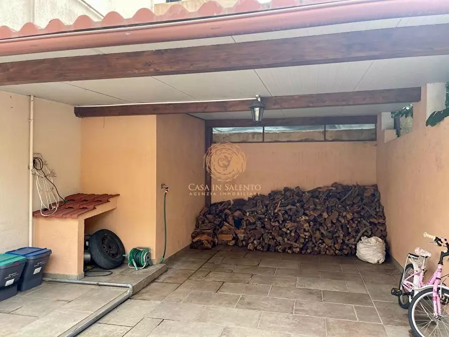 Immagine 22 di Appartamento in vendita  a Specchia