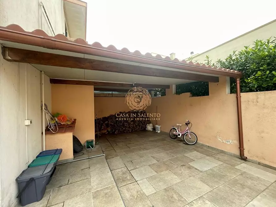 Immagine 21 di Appartamento in vendita  a Specchia