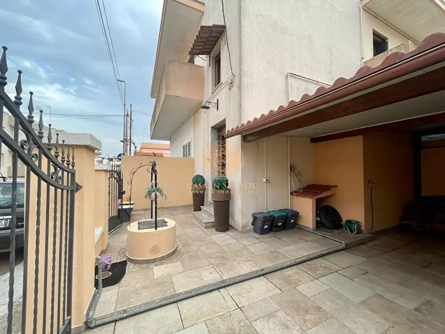 Immagine 23 di Appartamento in vendita  a Specchia