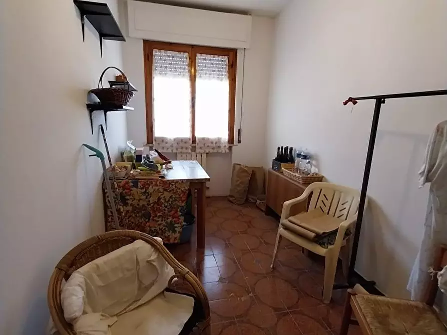 Immagine 17 di Appartamento in vendita  a Calci