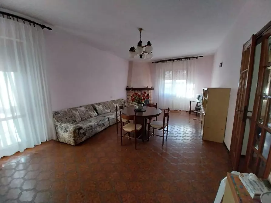 Immagine 3 di Appartamento in vendita  a Calci