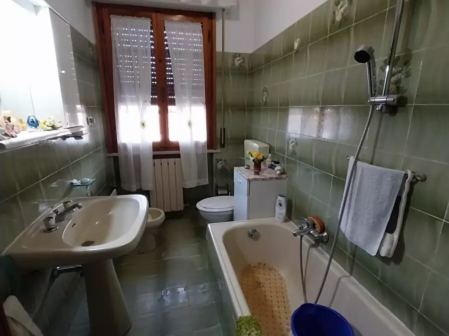 Immagine 19 di Appartamento in vendita  a Calci