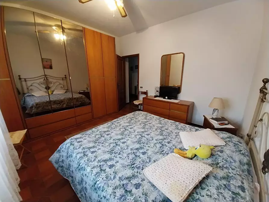 Immagine 10 di Appartamento in vendita  a Calci