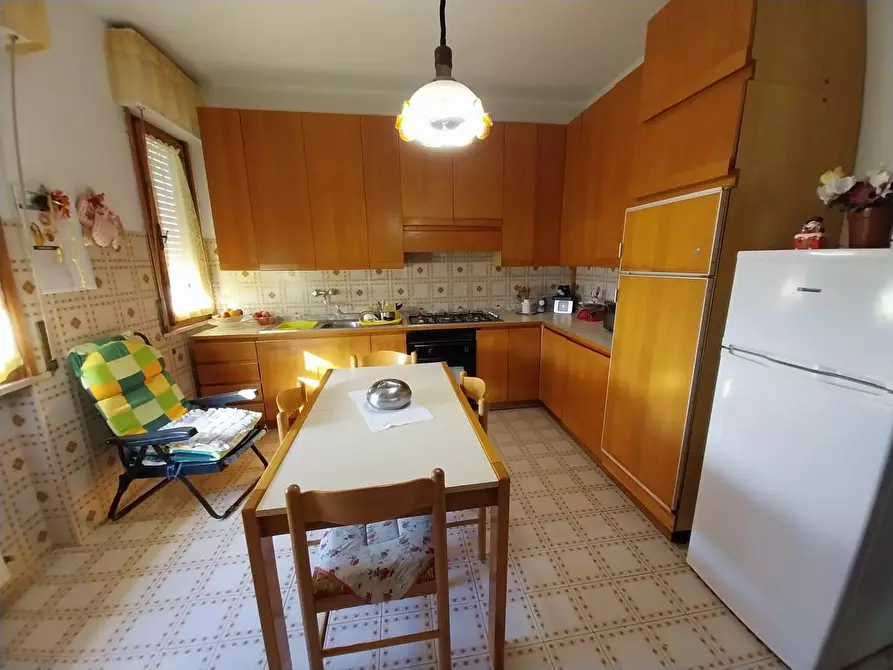 Immagine 7 di Appartamento in vendita  a Calci