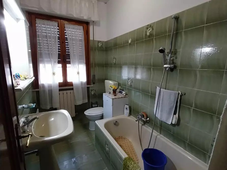 Immagine 18 di Appartamento in vendita  a Calci