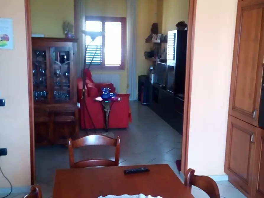 Immagine 3 di Casa indipendente in vendita  a Montopoli In Val D'arno